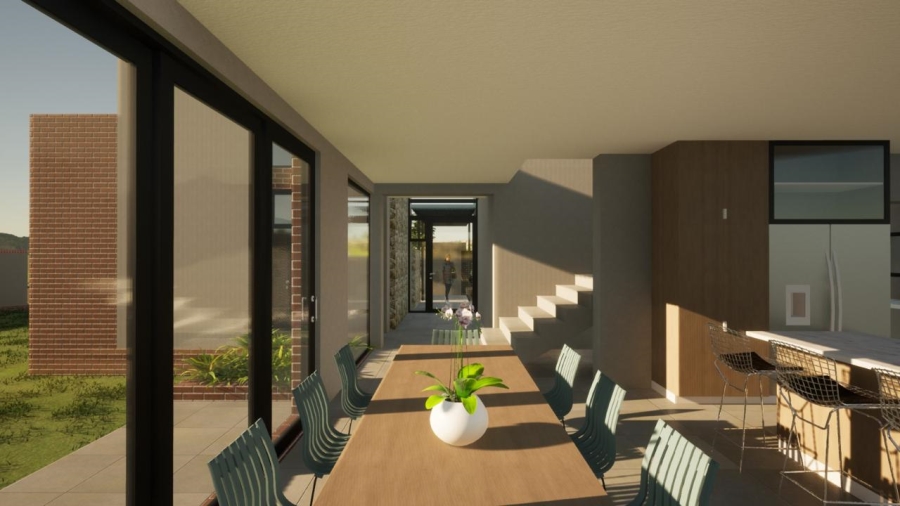 4 Bedroom Property for Sale in Wild Olive Estate Free State